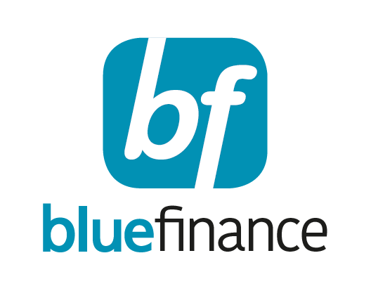 bluefinance laina
